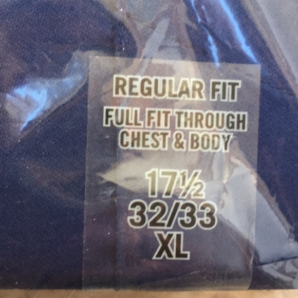 Men’s button down - Picture 3 of 6